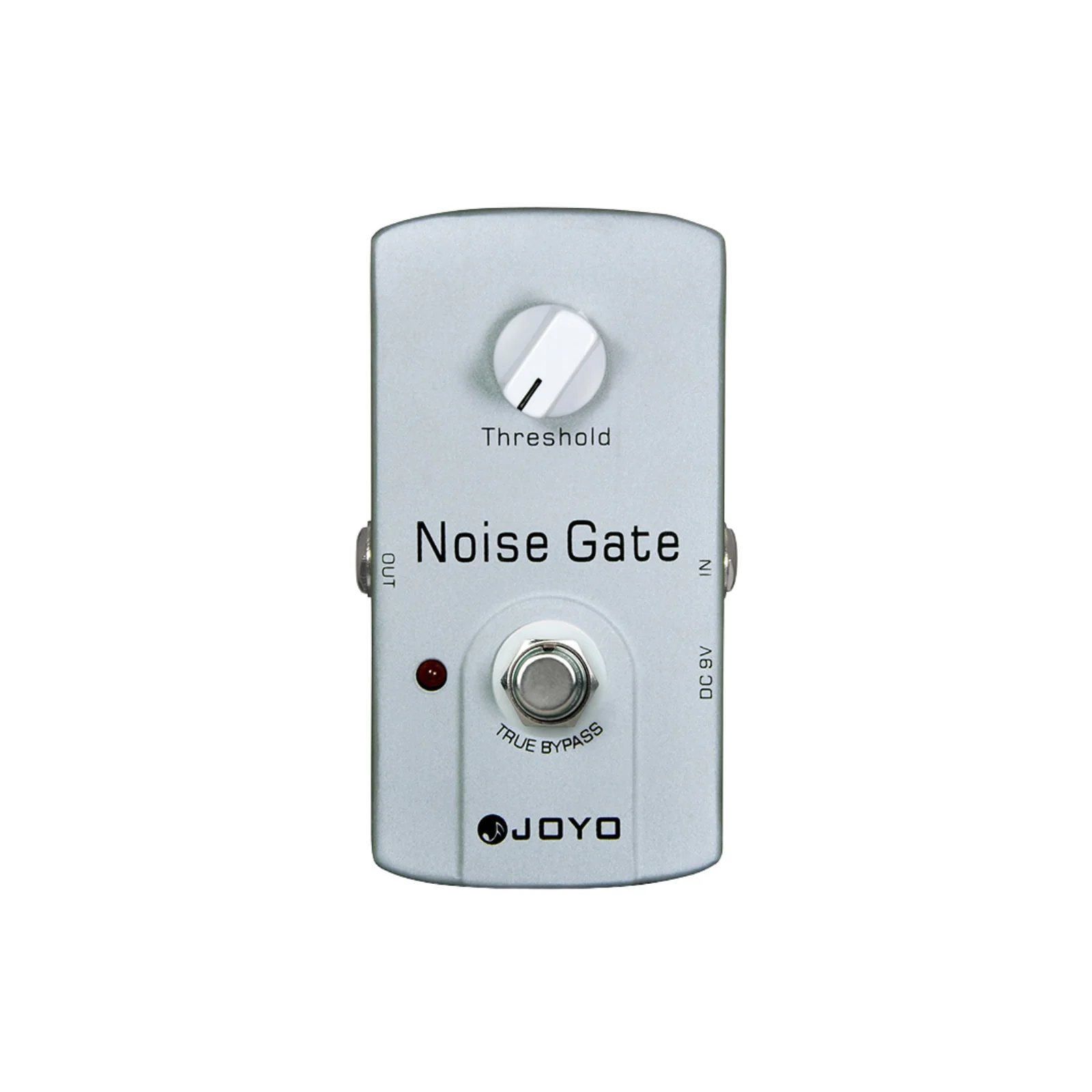 JOYO JF-31 Noise Gate Guitar Effect Pedal