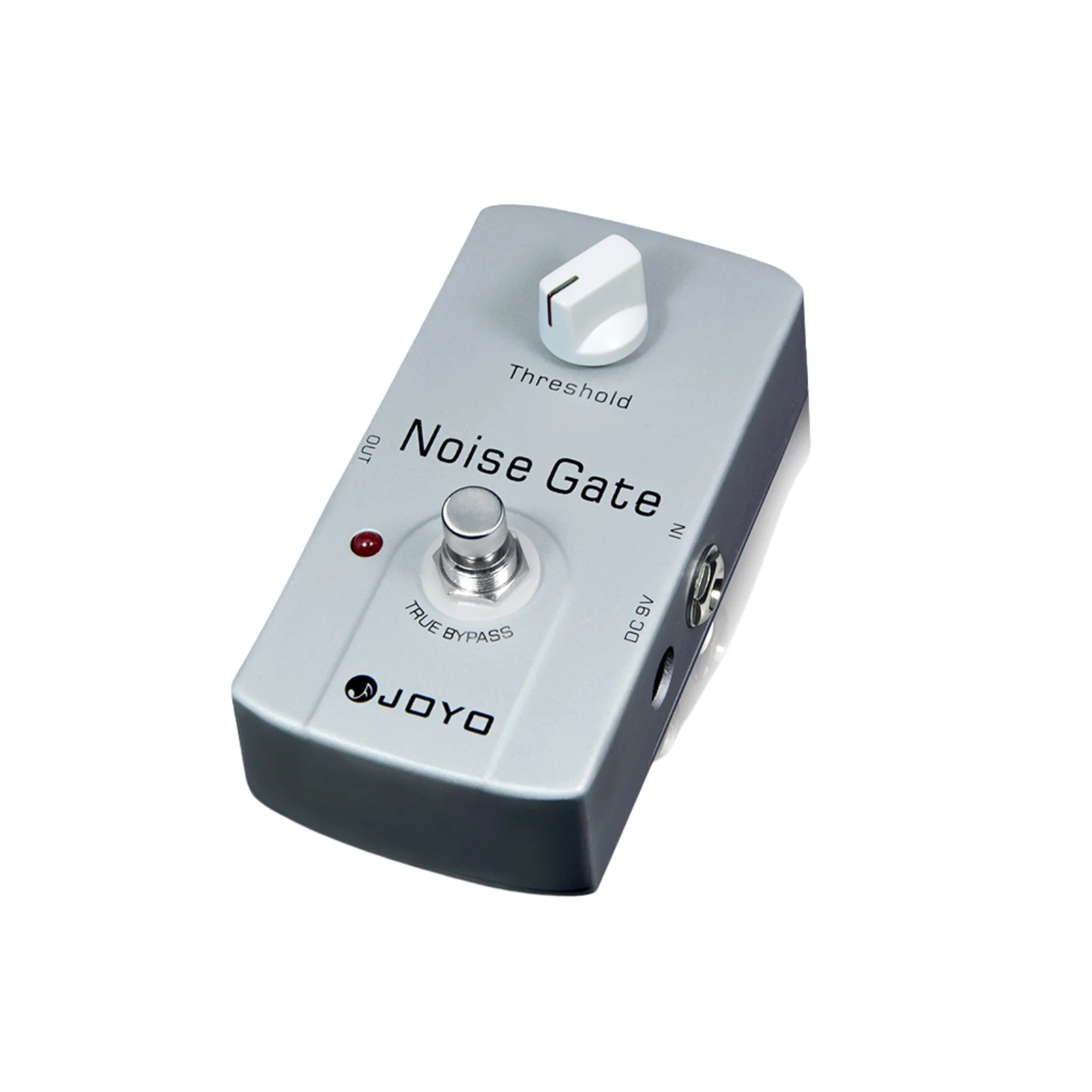 JOYO JF-31 Noise Gate Guitar Effect Pedal - Image 2