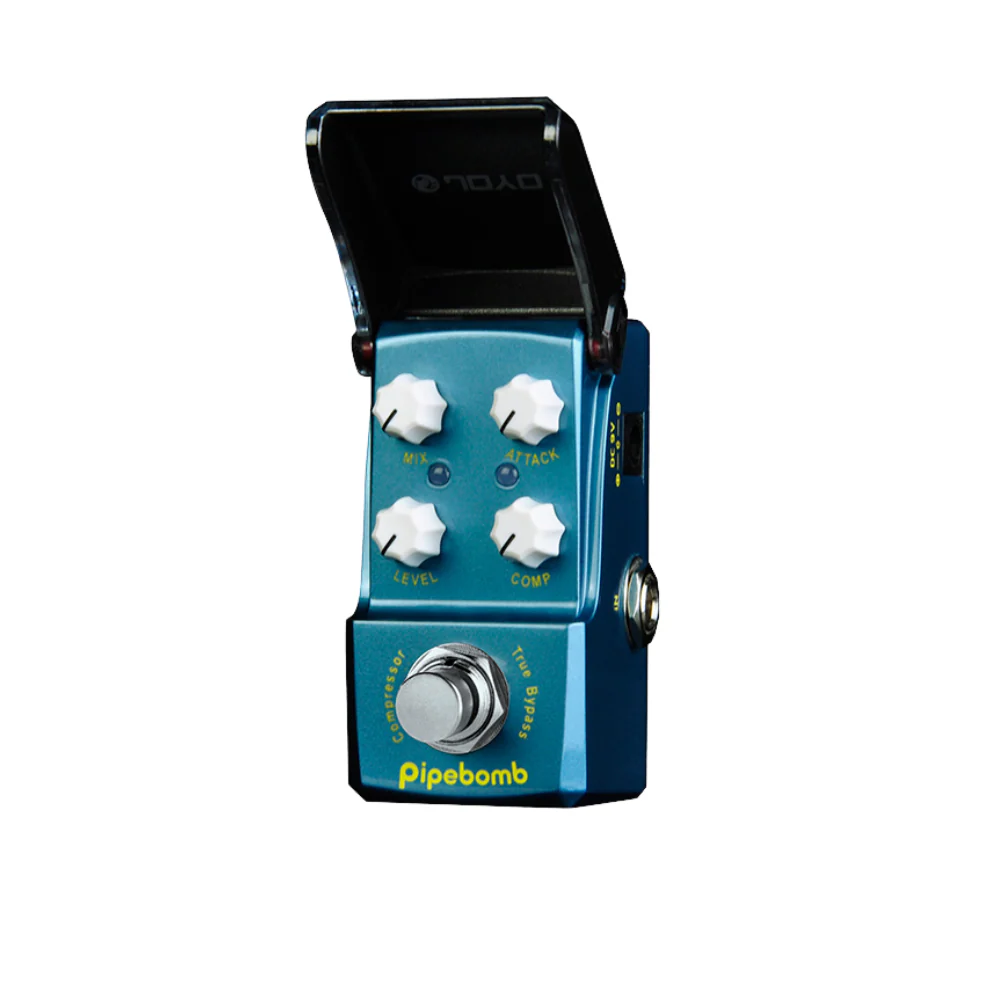JOYO JF-312 PipeBomb Compressor