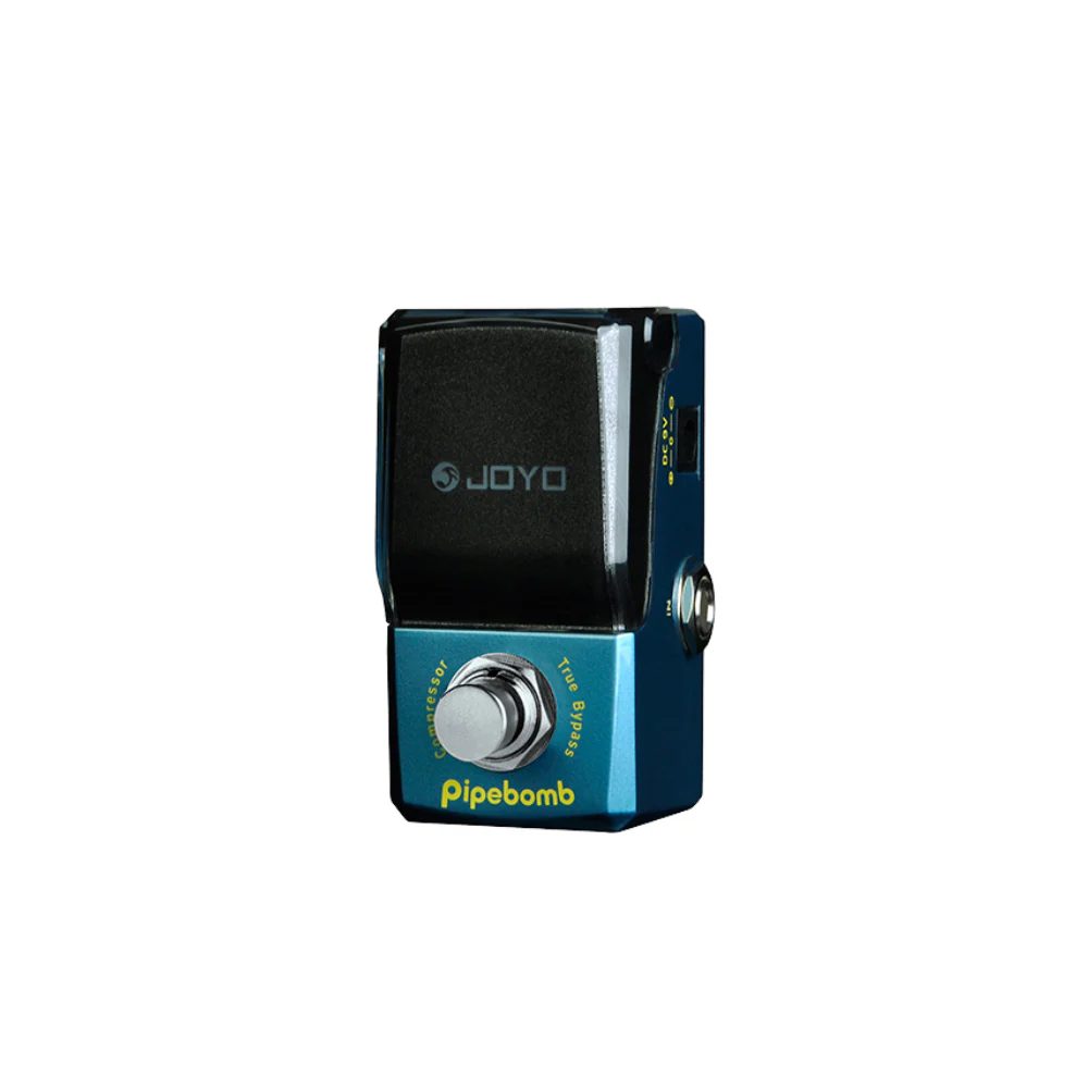JOYO JF-312 PipeBomb Compressor - Image 2