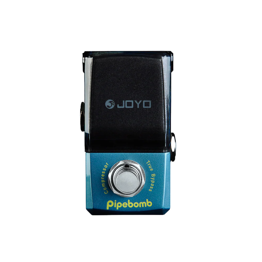 JOYO JF-312 PipeBomb Compressor - Image 3