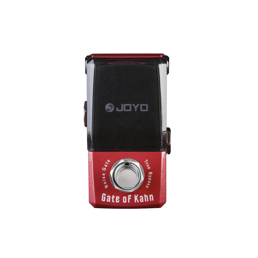 Joyo JF-324 Gate of Kahn Noise Gate Pedal - Image 5