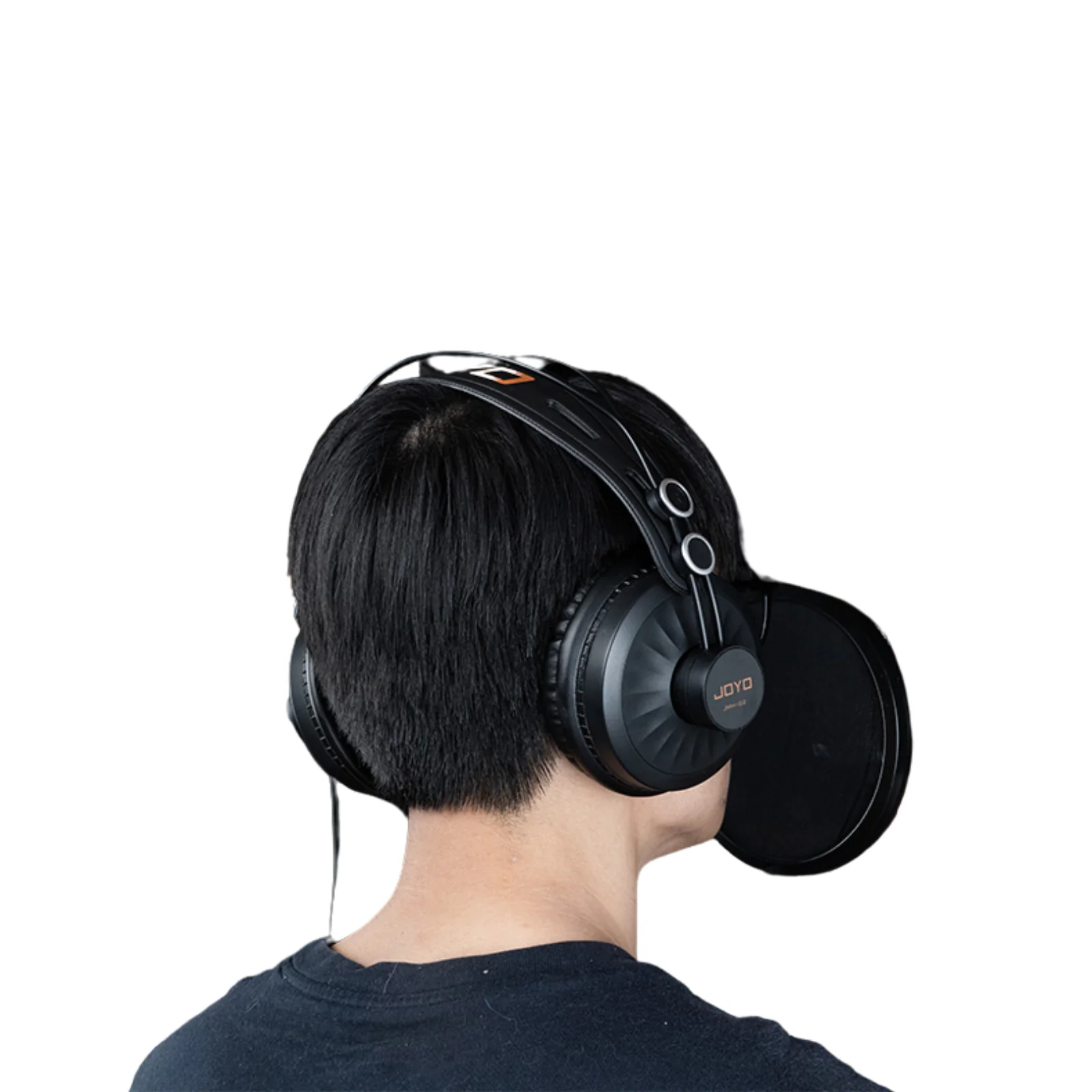 JOYO JMH-03 Studio Monitor Headphones - Image 2
