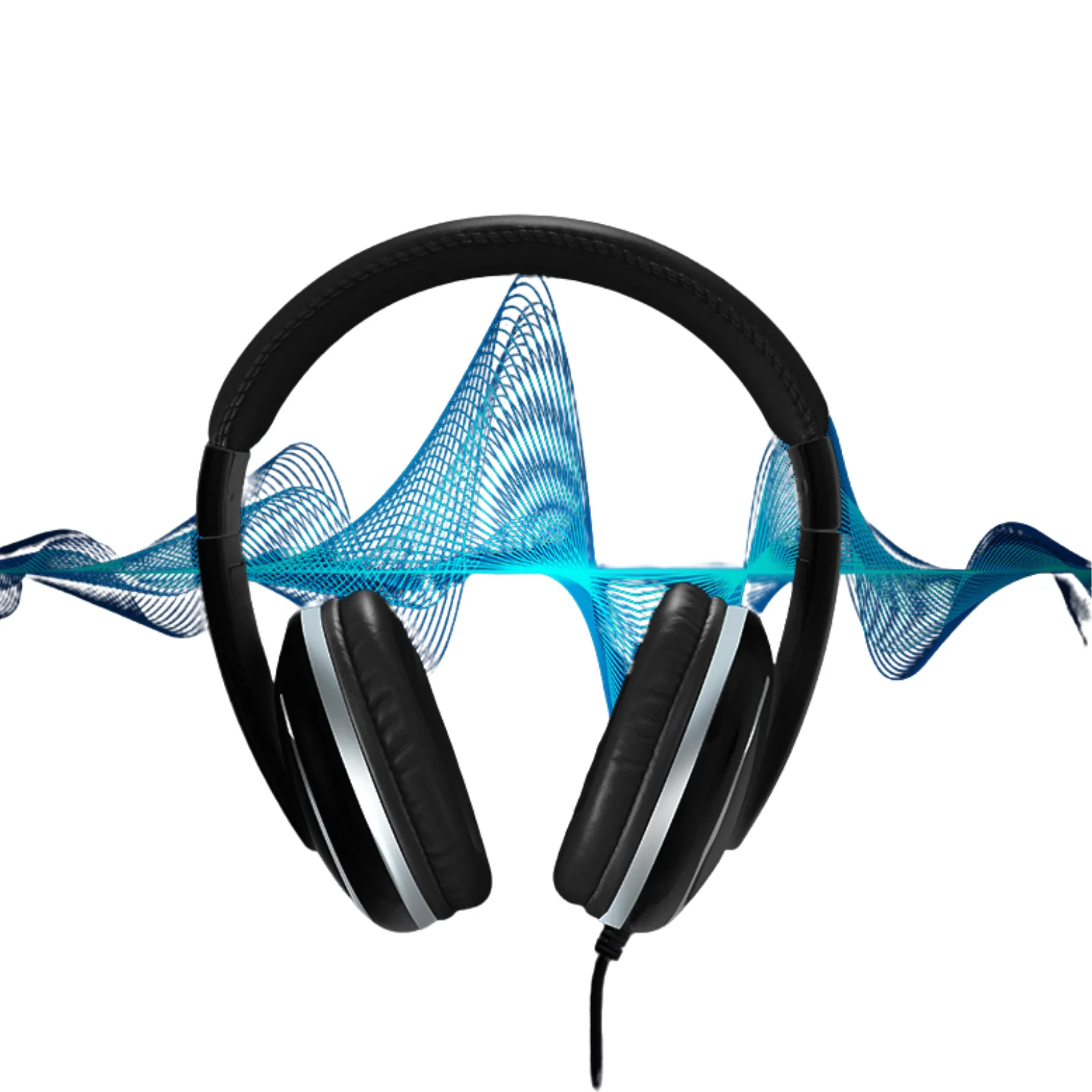 JOYO JMH-04 Monitoring Over-Ear Headphones - Image 3