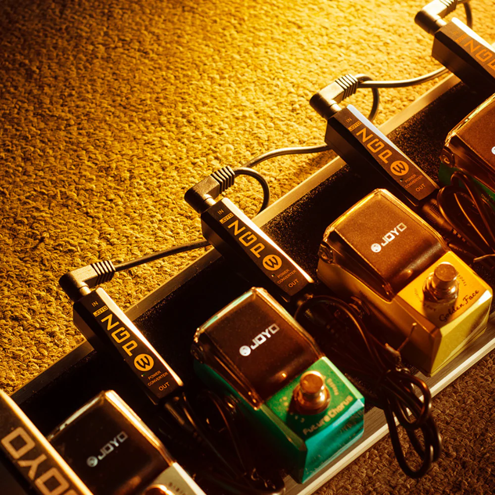 JOYO JP-06W Power Noise Blocker ZGP - Image 2