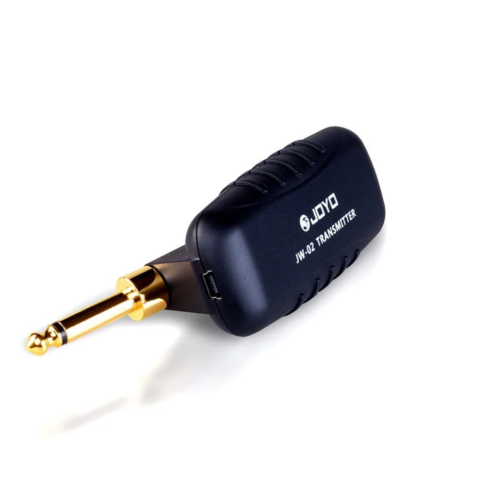 Joyo JW-02 Digital Wireless Transmitter and Receiver - Image 2