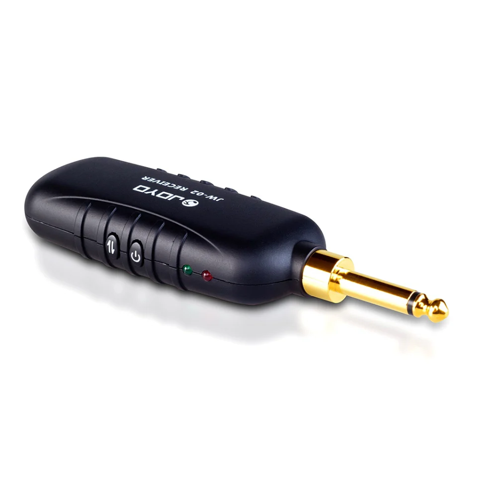 Joyo JW-02 Digital Wireless Transmitter and Receiver - Image 4