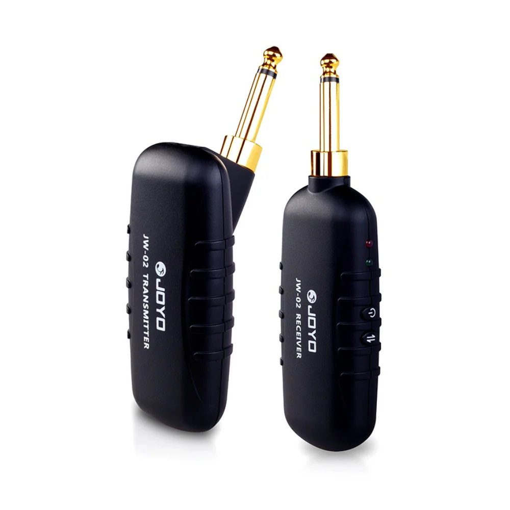 Joyo JW-02 Digital Wireless Transmitter and Receiver - Image 8