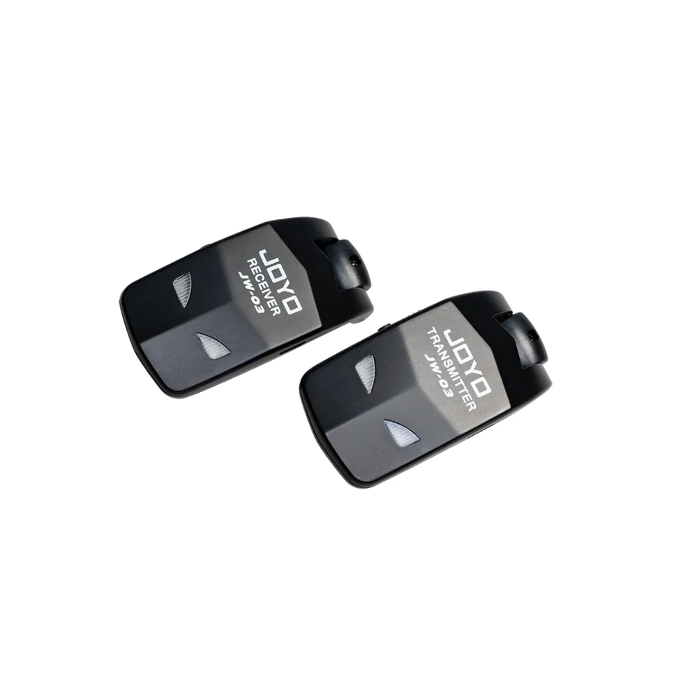 JOYO JW-03 Digital Wireless Transmitter & Receiver - Image 3