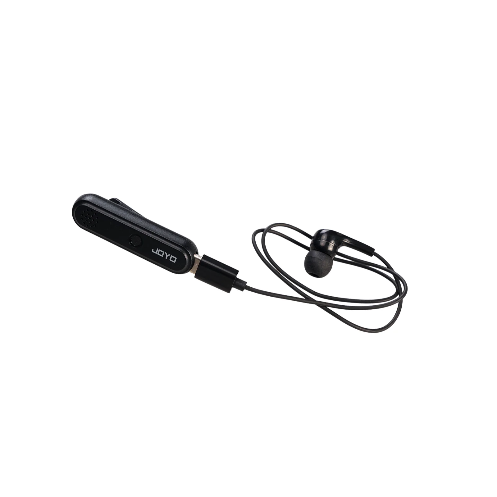 JOYO JW-05M Wireless Mini Mic for iOS - Image 2