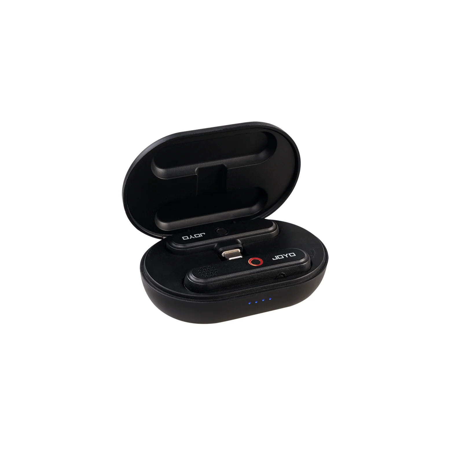 JOYO JW-05M Wireless Mini Mic for iOS - Image 6