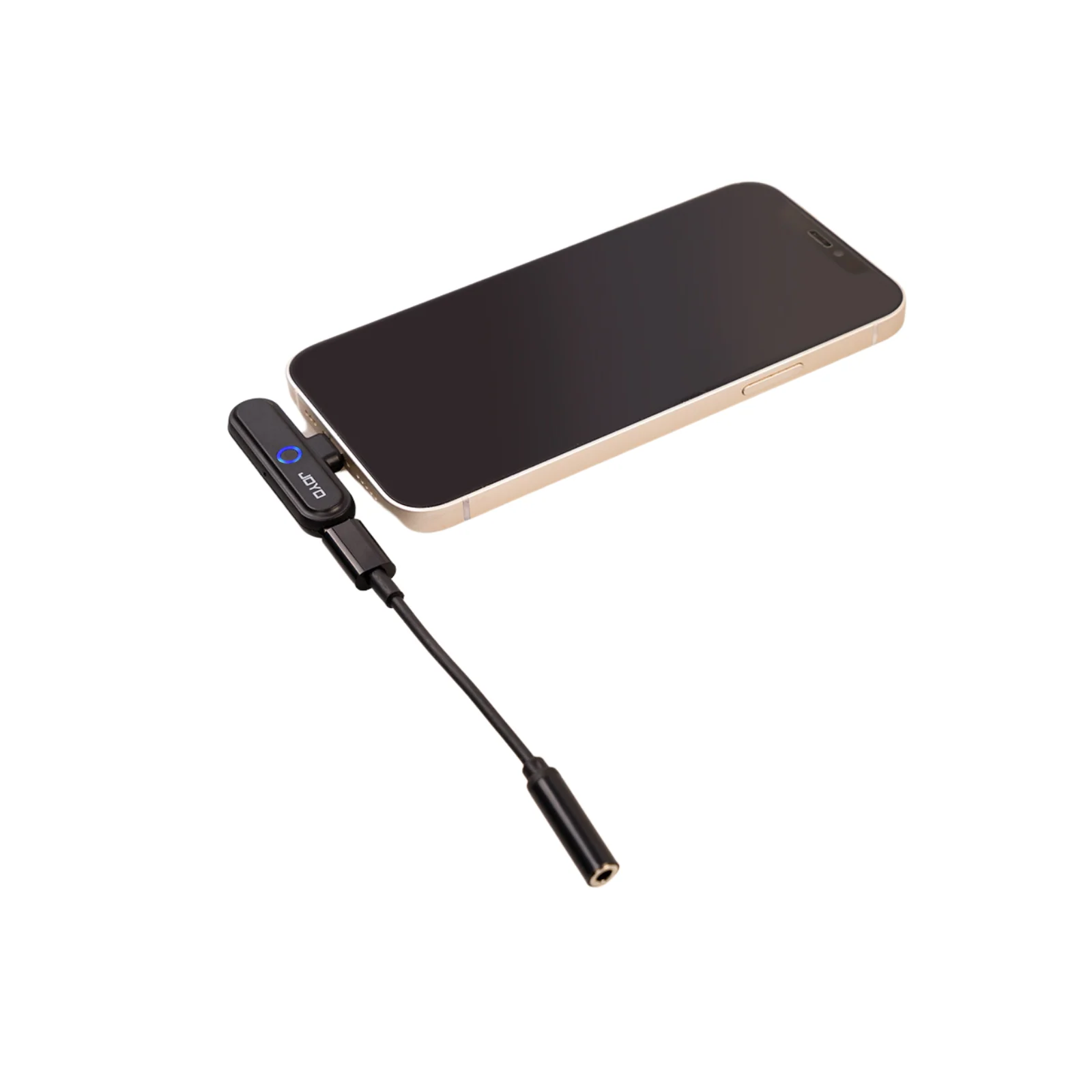 JOYO JW-05R Wireless Audio Interface - Image 6