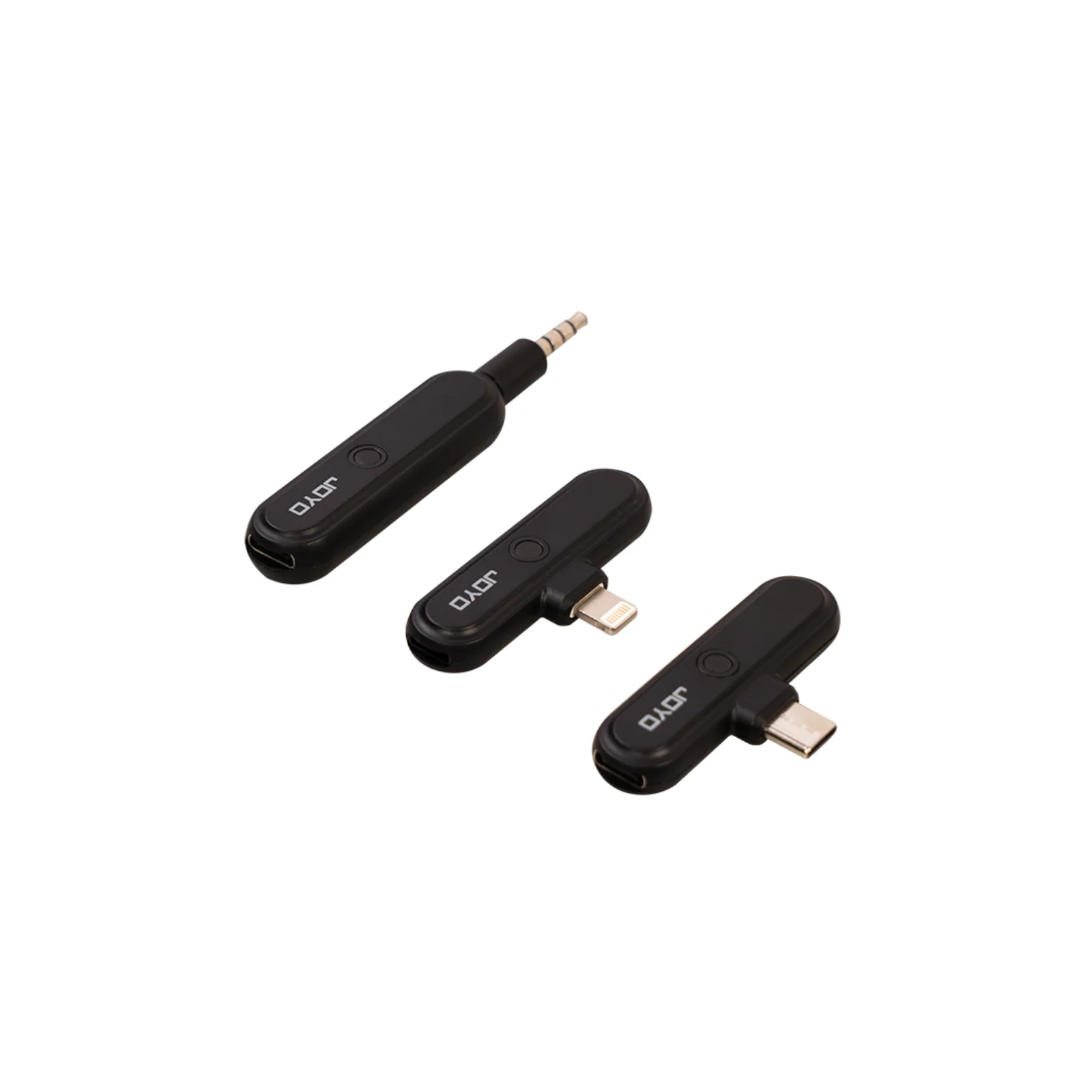 JOYO JW-05R Wireless Audio Interface - Image 8