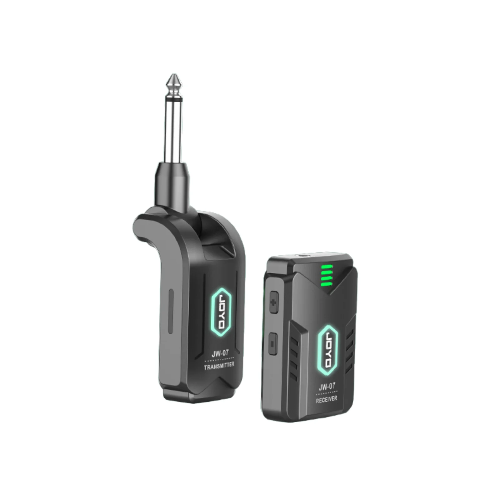 JOYO JW-07 2.4GHz Wireless In-Ear Monitor System