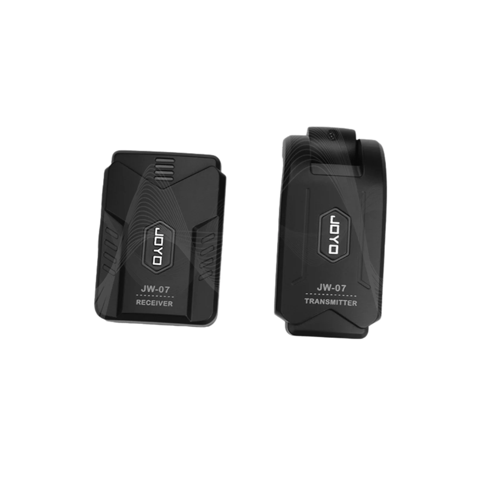 JOYO JW-07 2.4GHz Wireless In-Ear Monitor System - Image 2