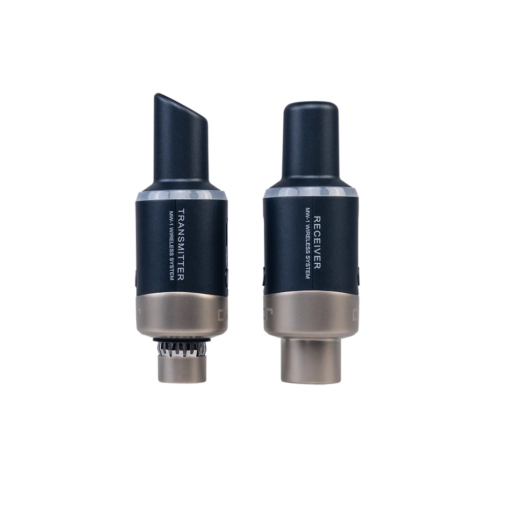 Joyo MW-1 Wireless Microphone System - Image 2