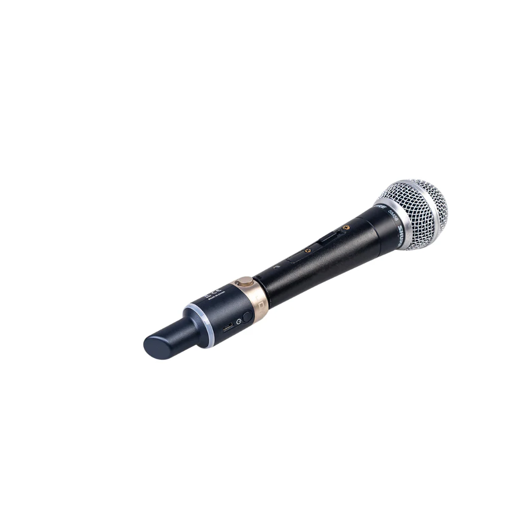 Joyo MW-1 Wireless Microphone System - Image 3