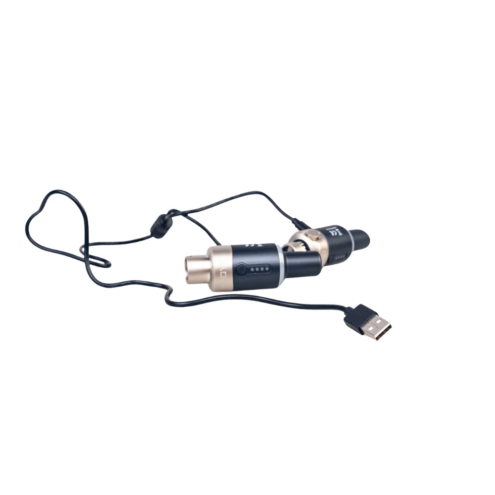Joyo MW-1 Wireless Microphone System - Image 4