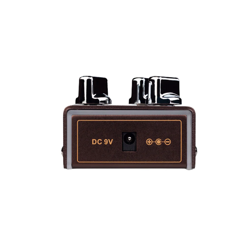 JOYO R-01 Tauren Overdrive Guitar Effect Pedal - Image 2