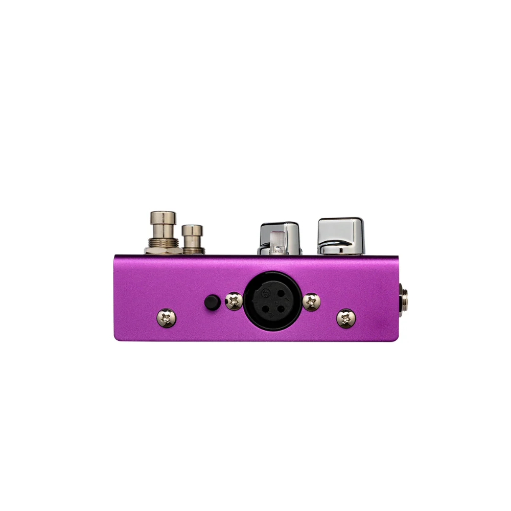 Joyo R-16 Vocal Lab Multi-Effect Processor - Image 3