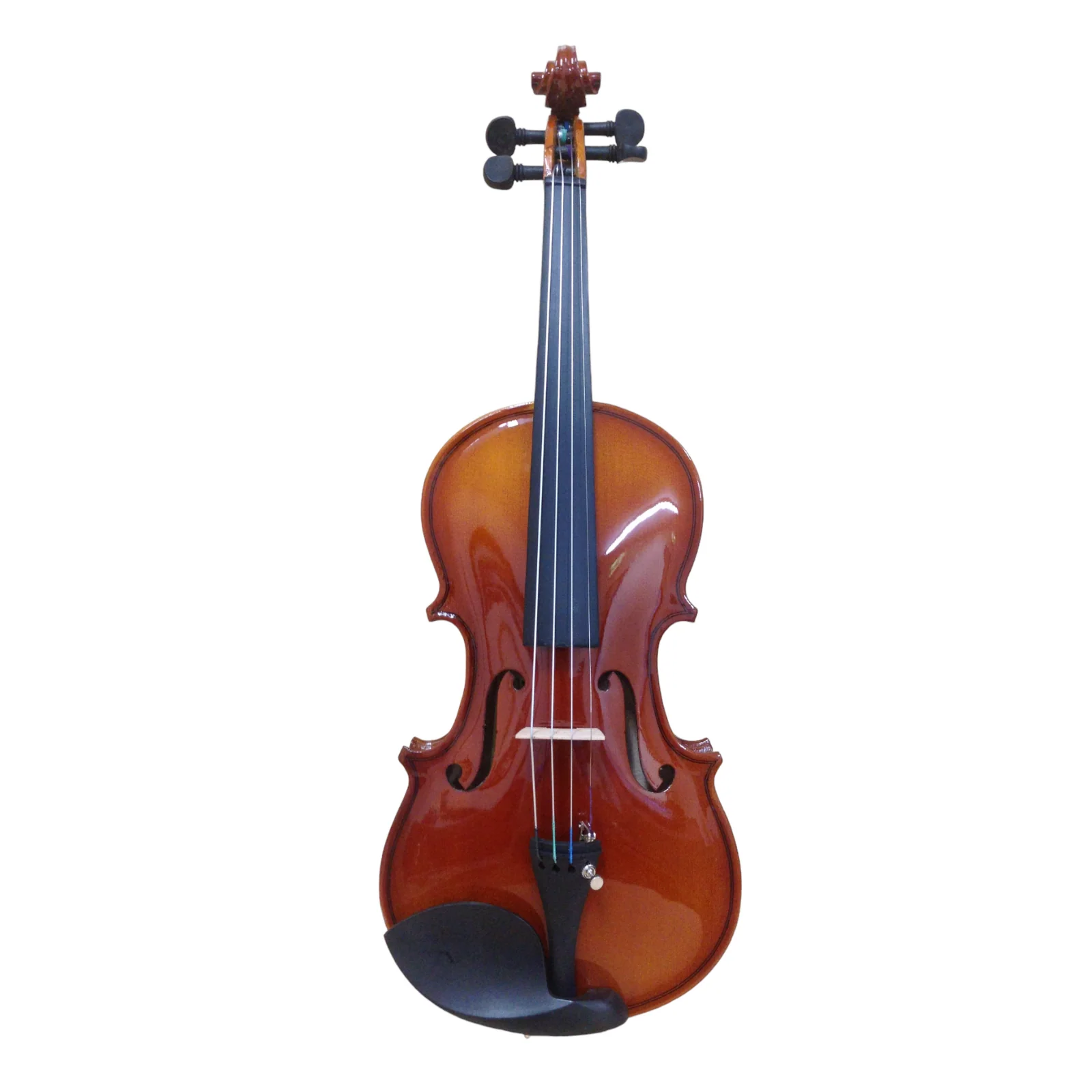 Kapok MV005 1/4 Violin - Natural - Image 3