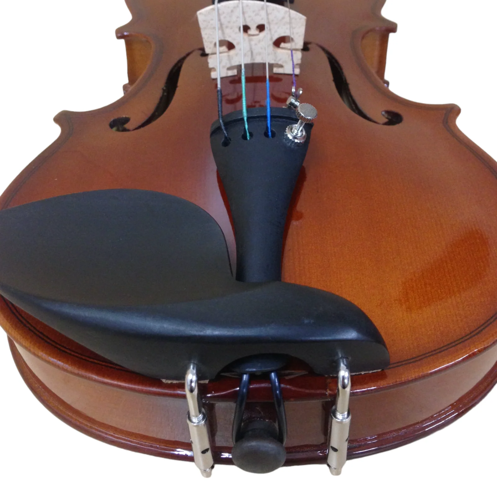 Kapok MV005 1/4 Violin - Natural - Image 4