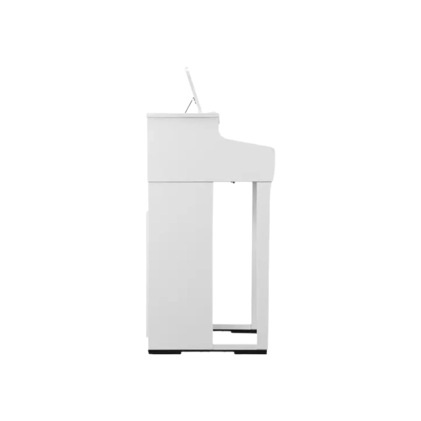 Kawai CA401W Digital Piano - White - Image 2