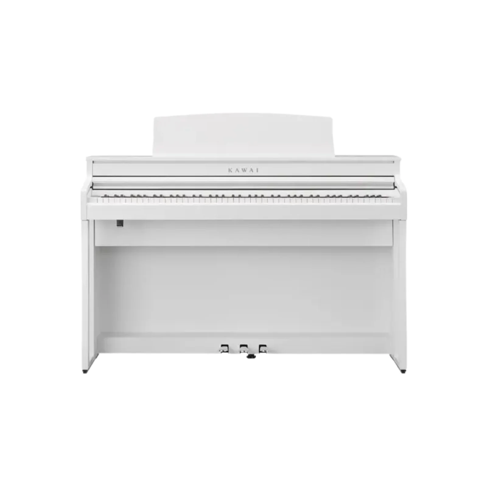 Kawai CA401W Digital Piano - White - Image 3
