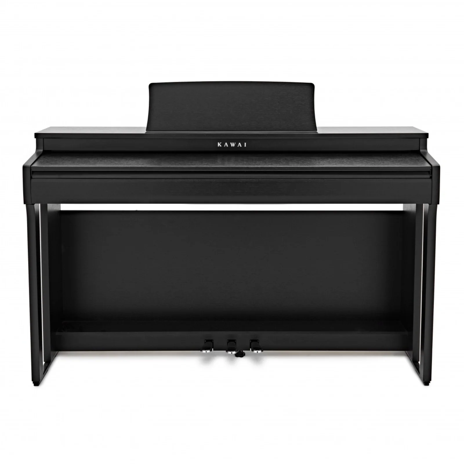 Kawai CN201B Digital Piano - Black - Image 2