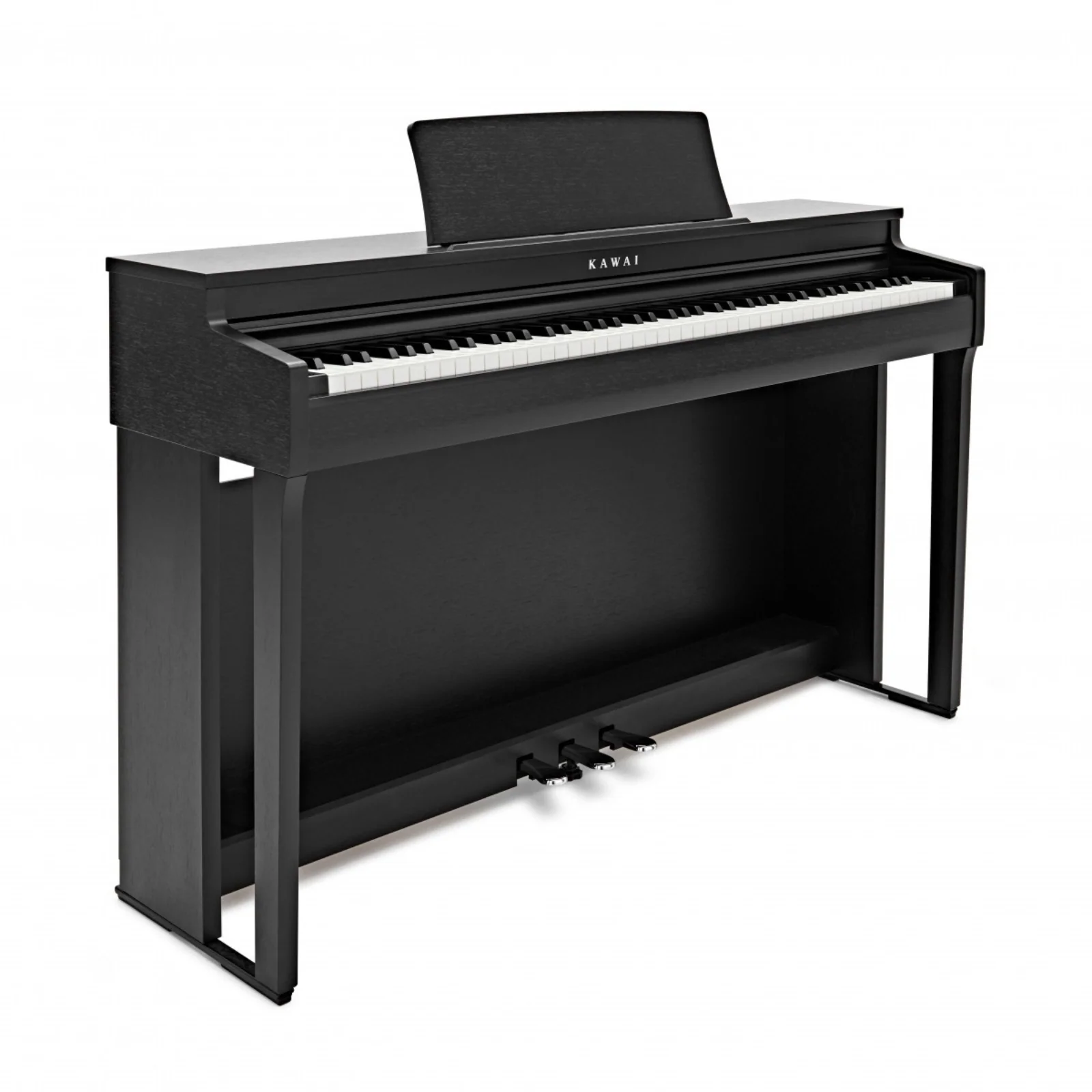 Kawai CN201B Digital Piano - Black - Image 4