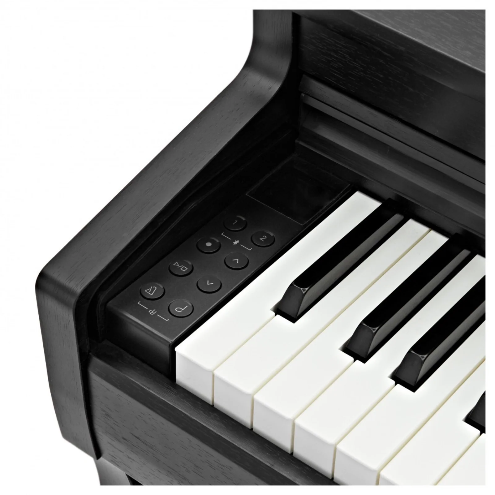 Kawai CN201B Digital Piano - Black - Image 6