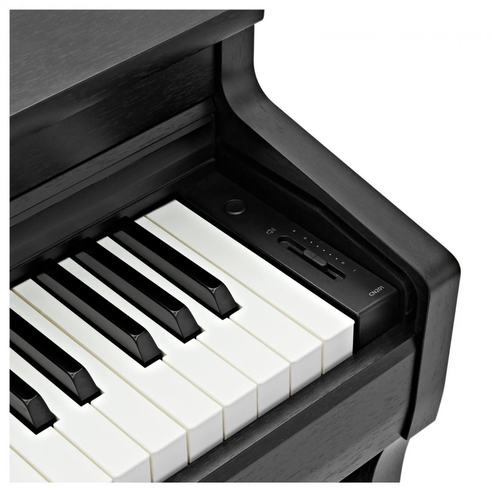 Kawai CN201B Digital Piano - Black - Image 7