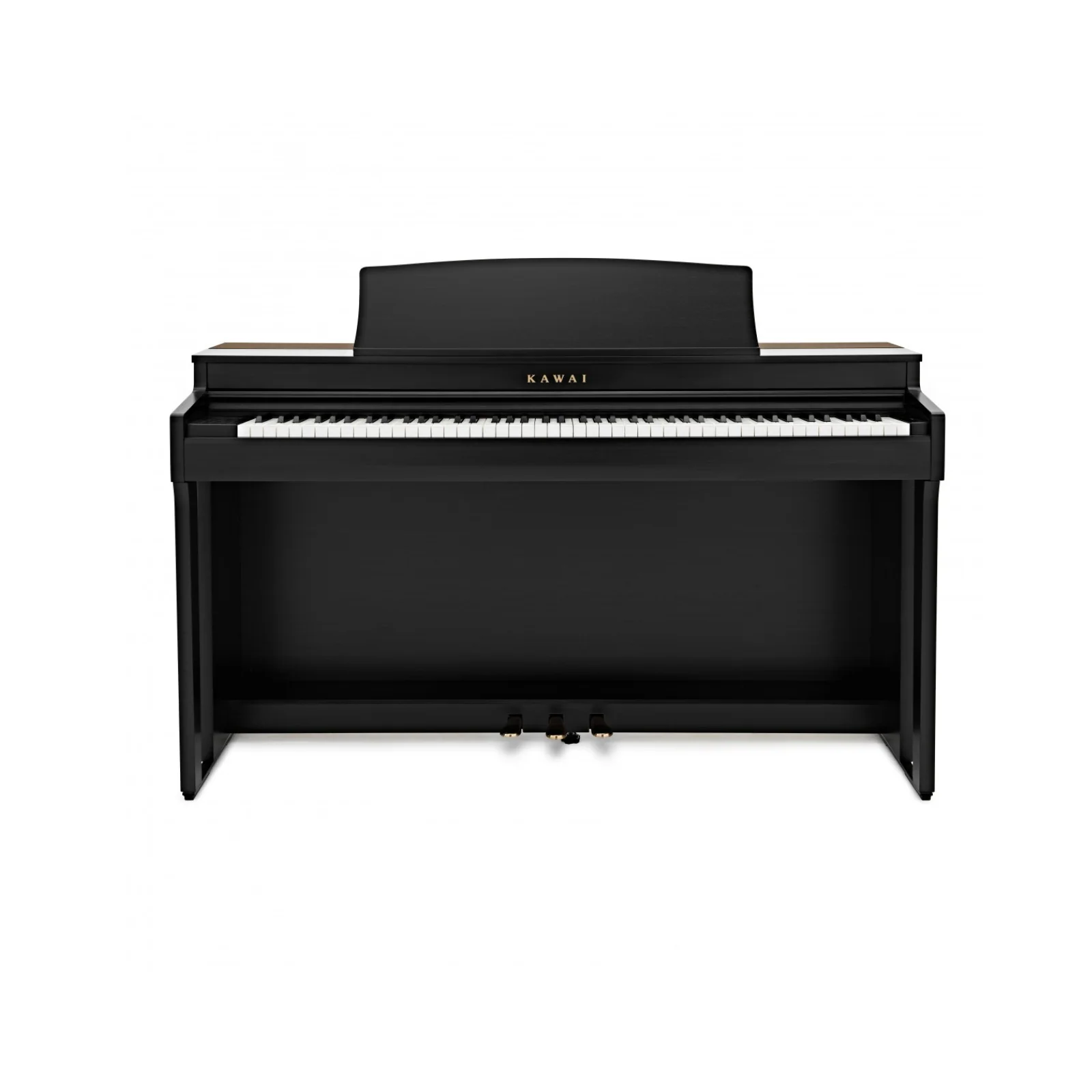 Kawai CN301B Digital Piano - Black - Image 4