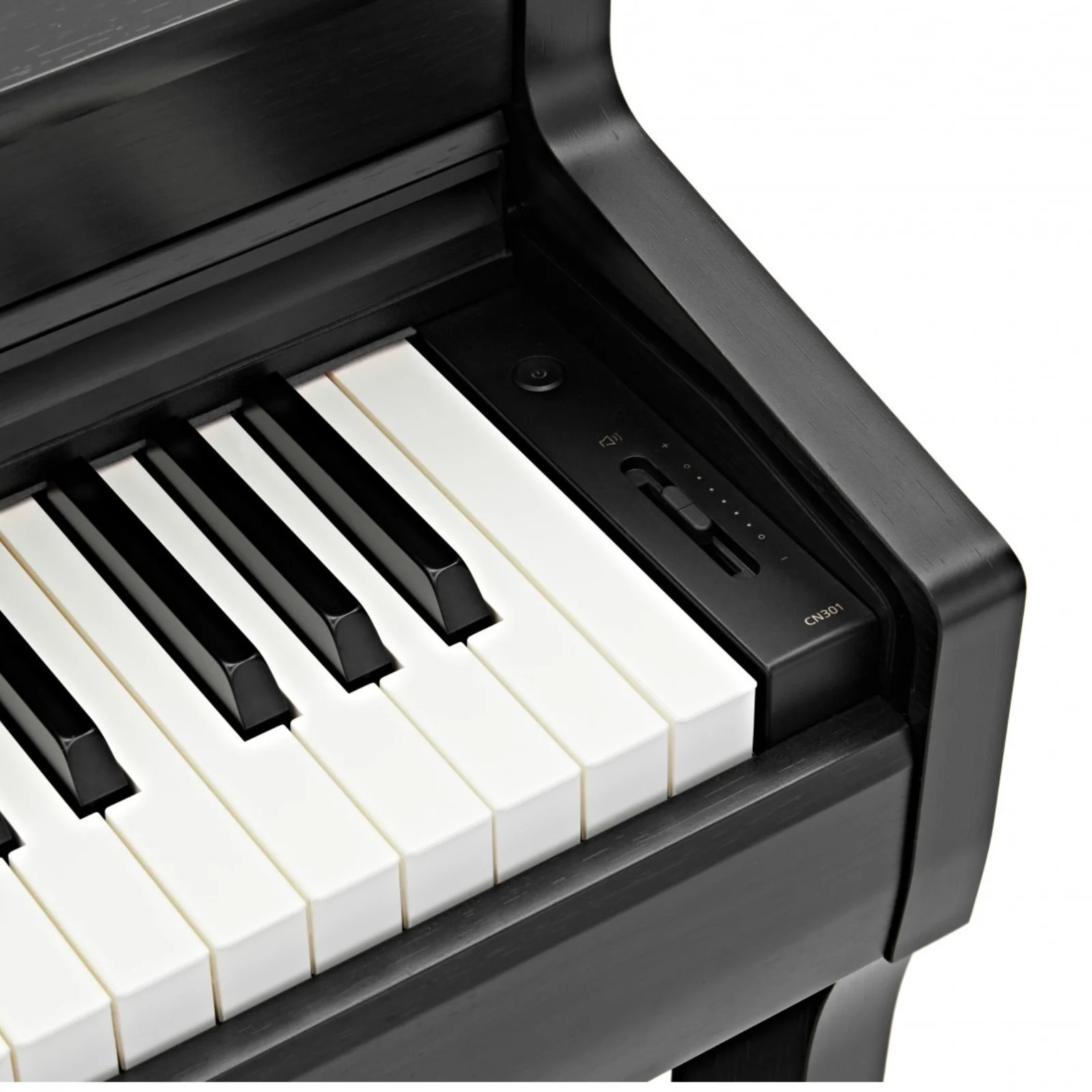 Kawai CN301B Digital Piano - Black - Image 5