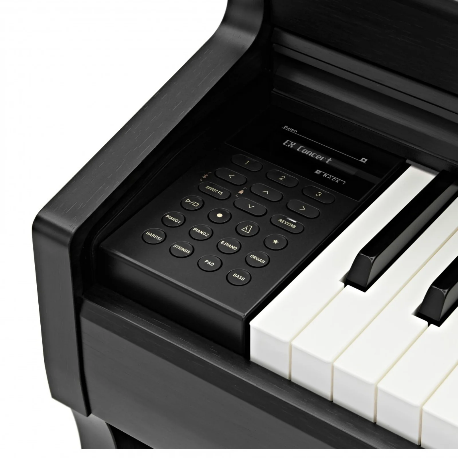 Kawai CN301B Digital Piano - Black - Image 7