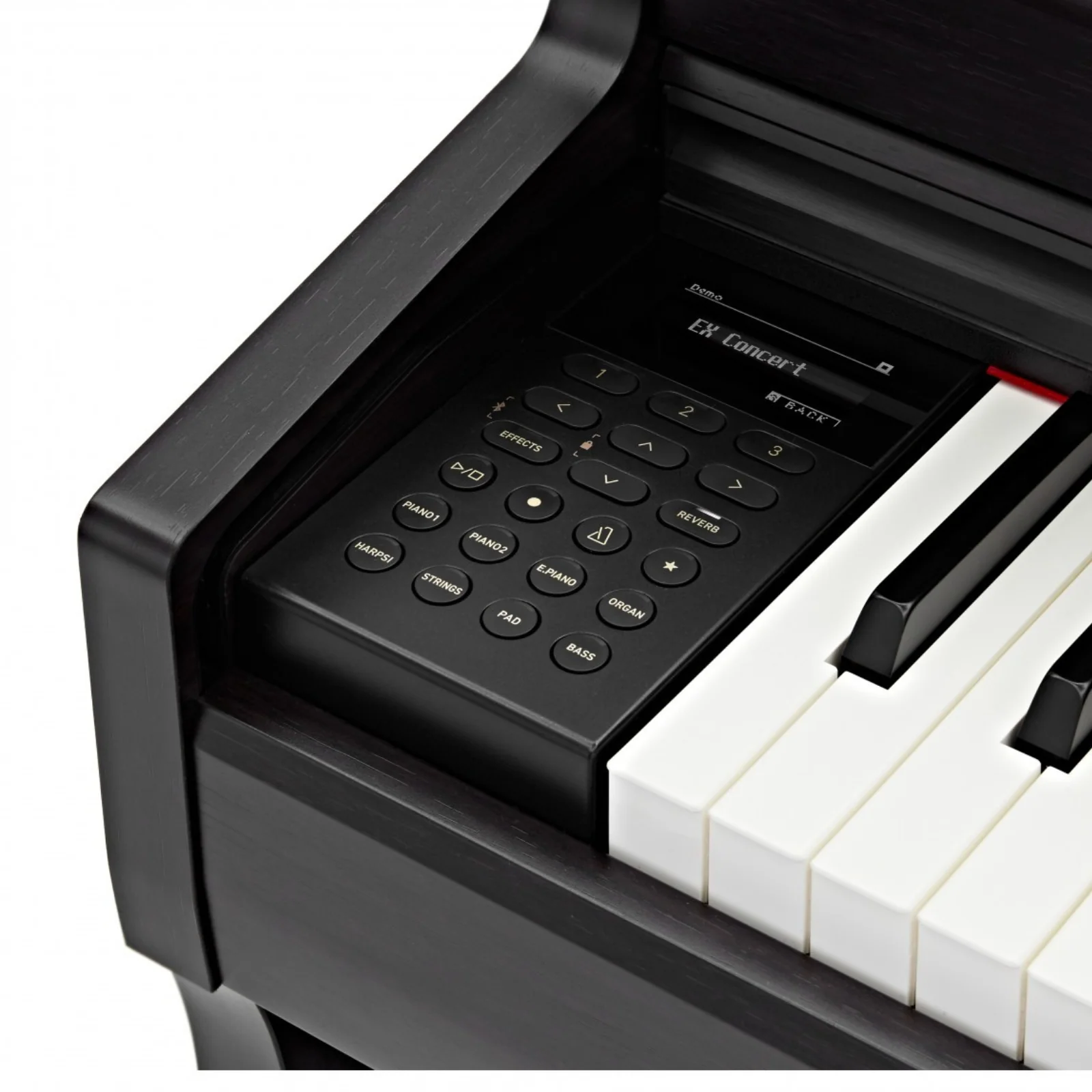 Kawai CN301R Digital Piano - Rosewood - Image 6