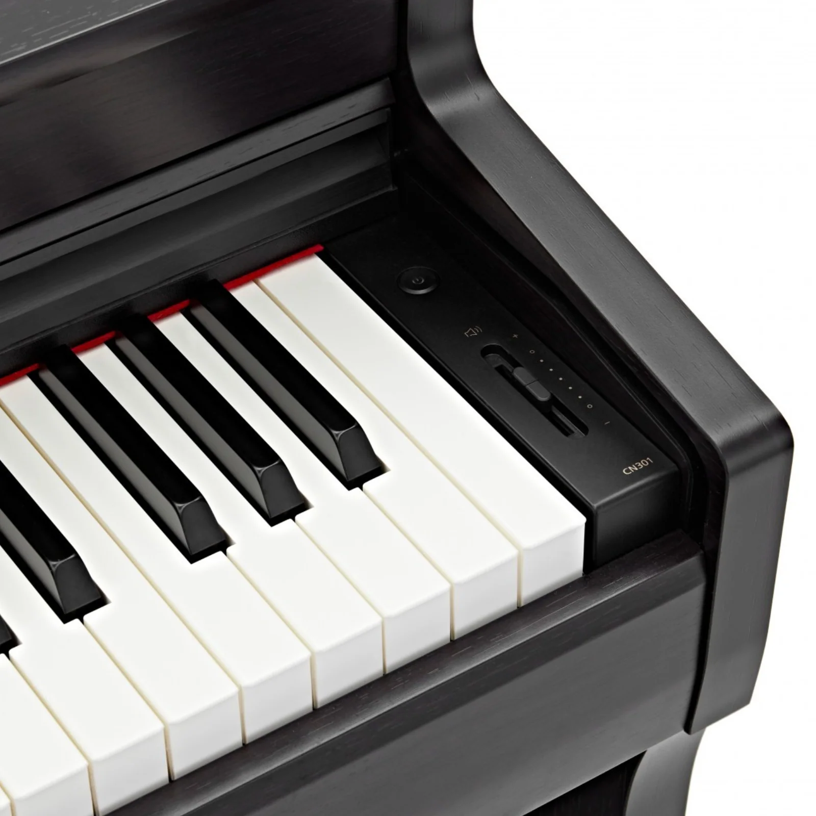 Kawai CN301R Digital Piano - Rosewood - Image 7