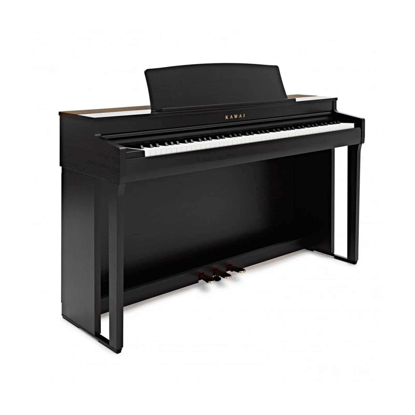 Kawai CN301R Digital Piano - Rosewood - Image 9