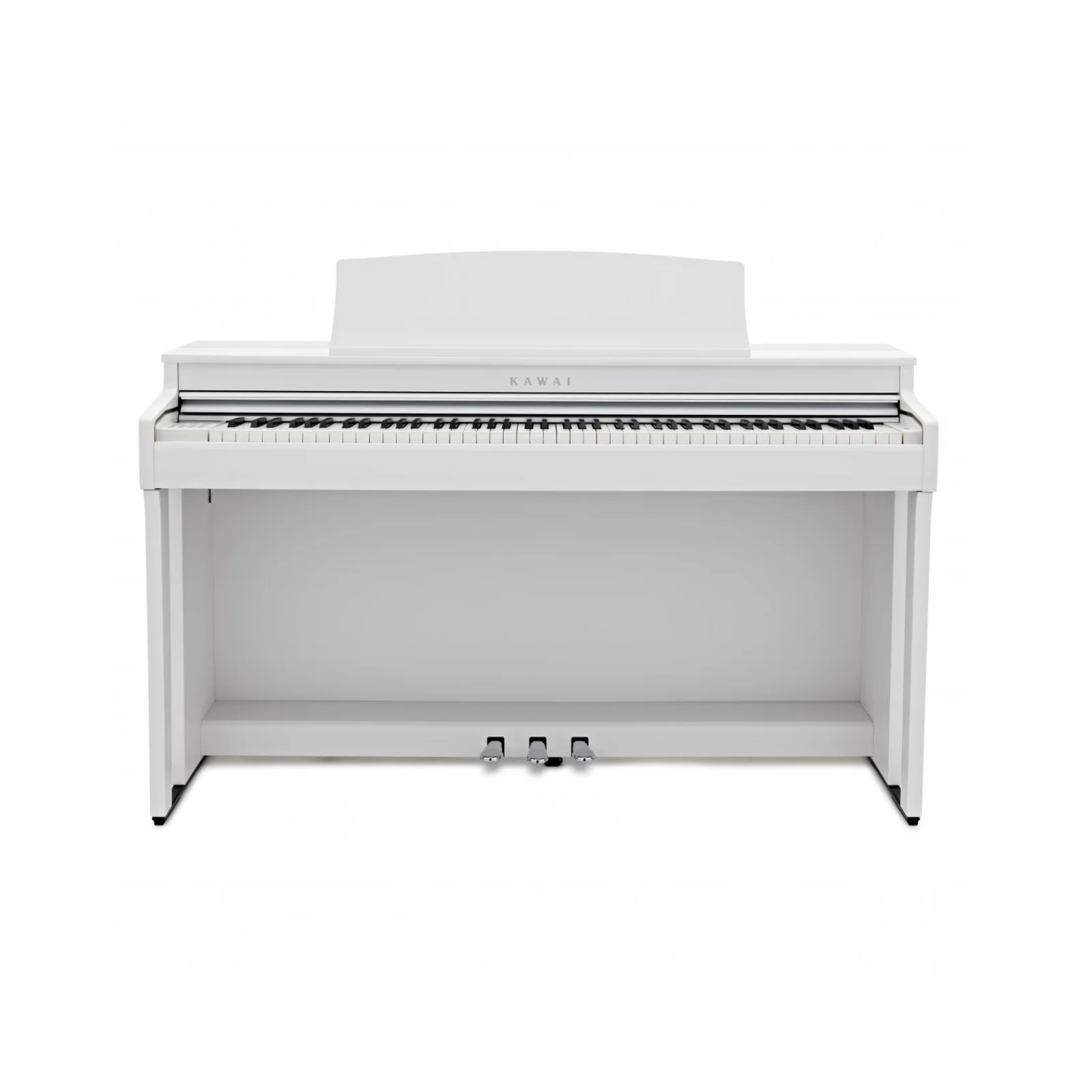 Kawai CN301W Digital Piano – White Satin - Image 2