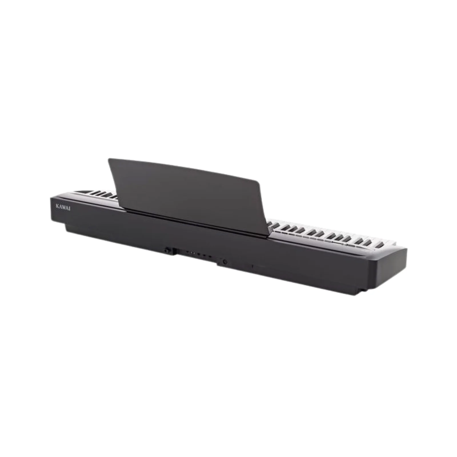 Kawai ES120 Portable Digital Piano – Black - Image 3