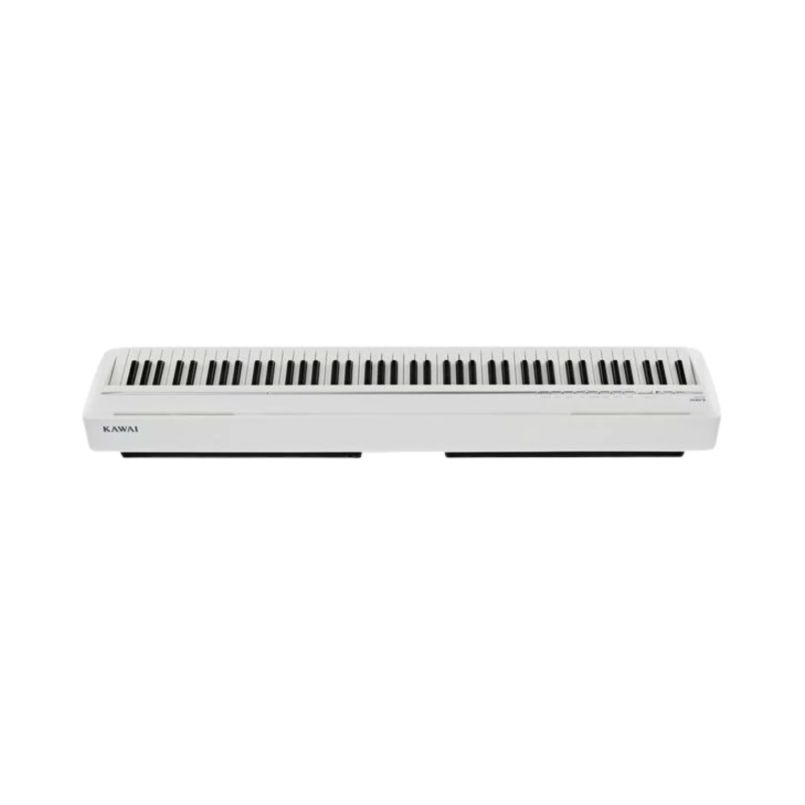 Kawai ES120 Portable Digital Piano – White - Image 3