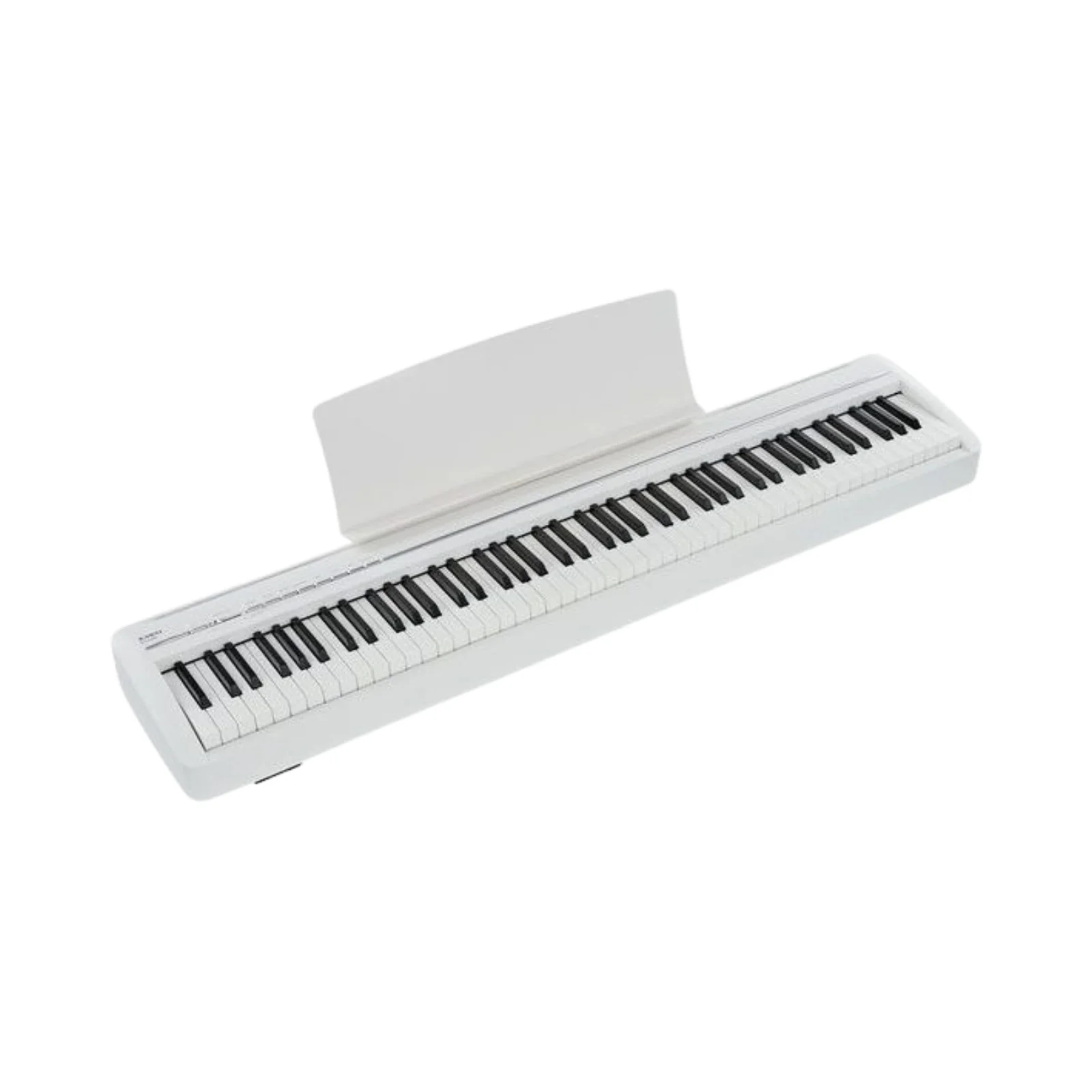 Kawai ES120 Portable Digital Piano – White - Image 5
