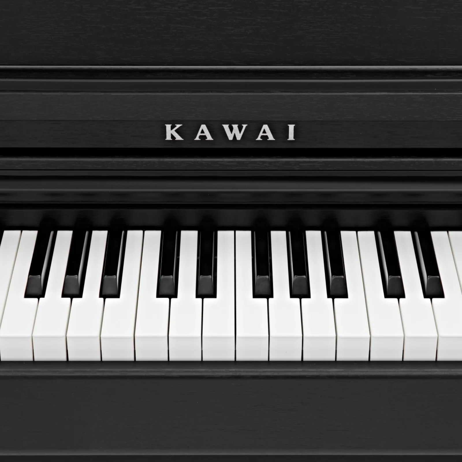 Kawai KDP120B Digital Piano – Black - Image 4