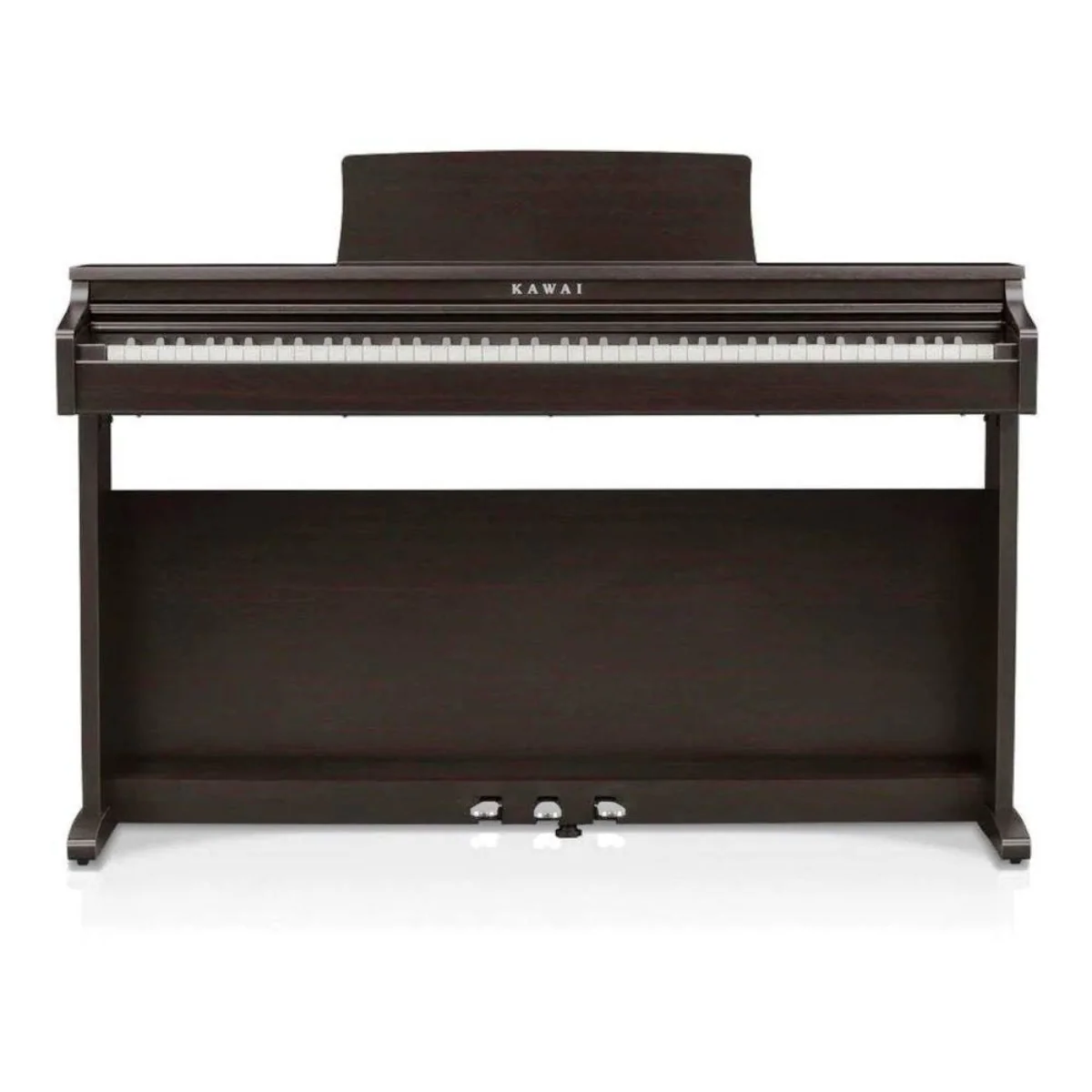 Kawai KDP120R Digital Piano – Rosewood