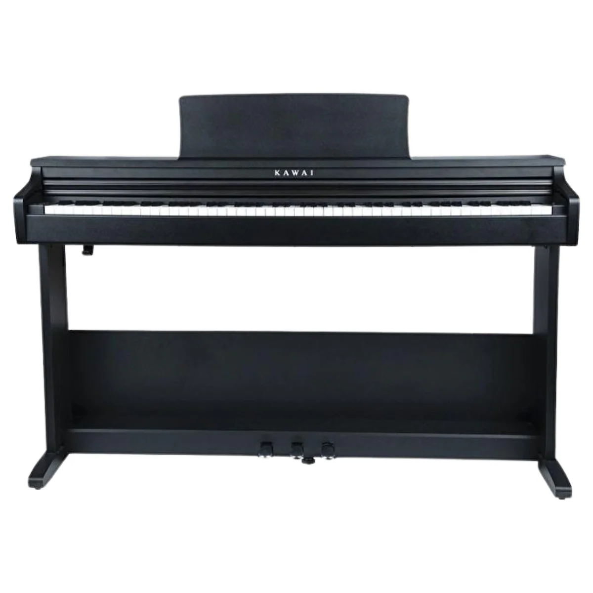Kawai KDP75B Digital Piano – Black