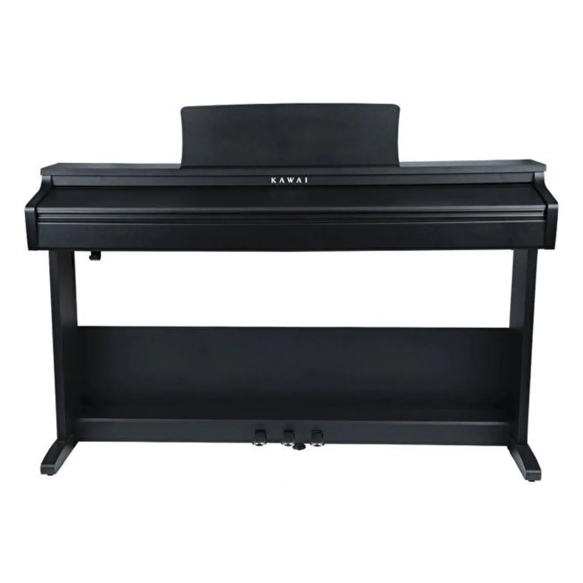 Kawai KDP75B Digital Piano – Black - Image 2