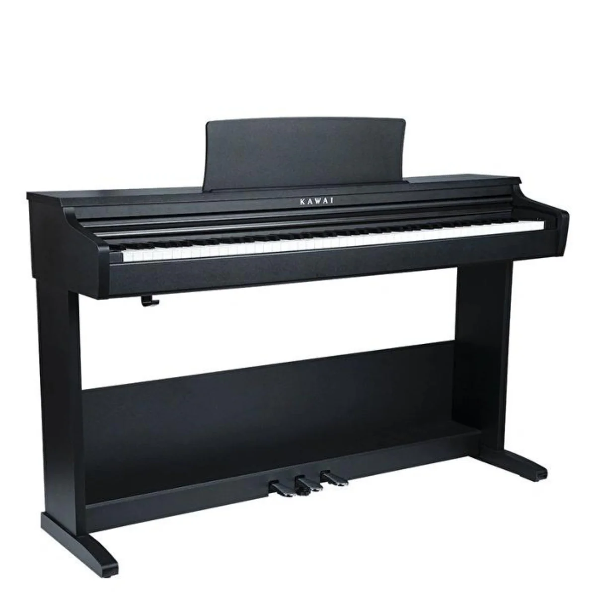 Kawai KDP75B Digital Piano – Black - Image 6
