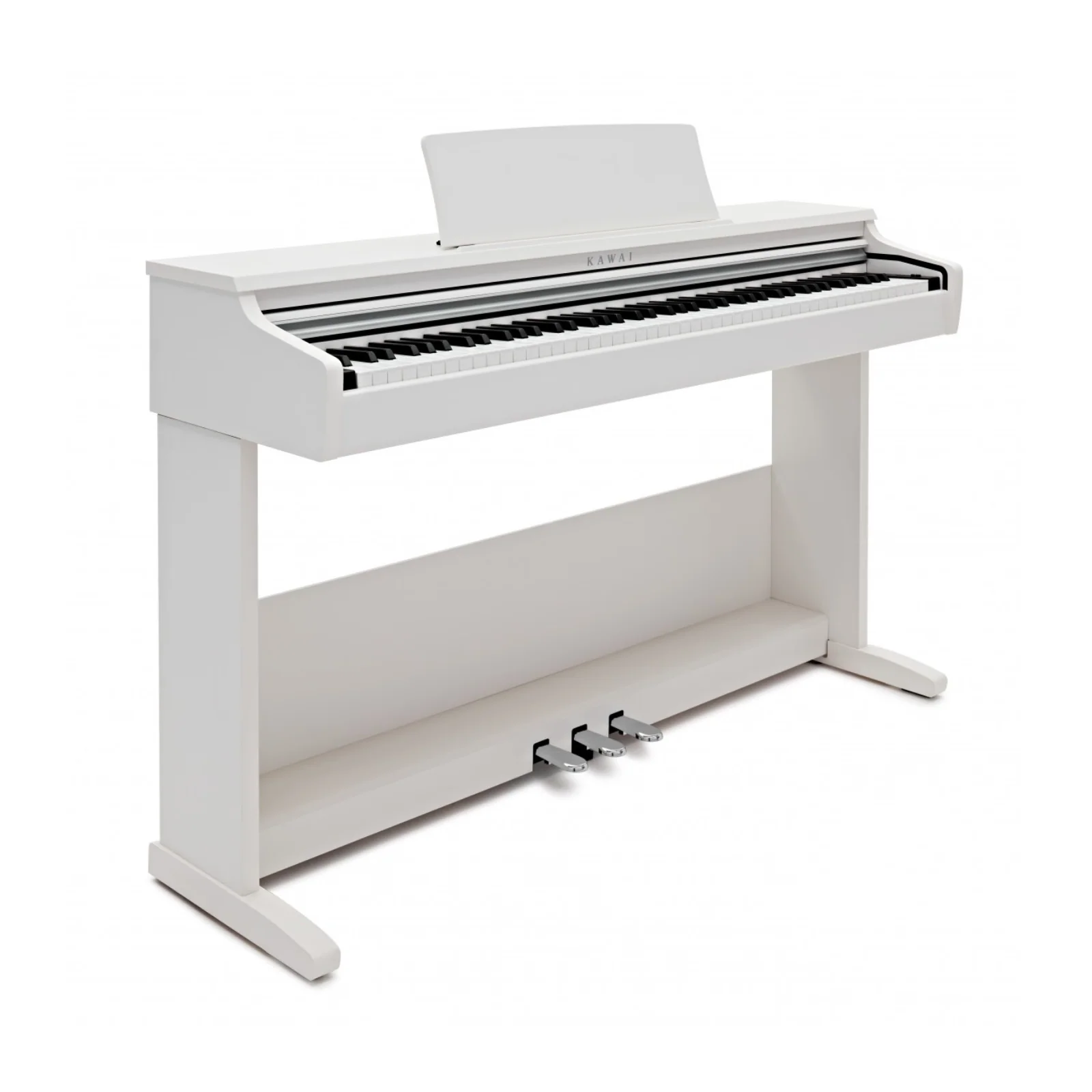 Kawai KDP75W Digital Piano – White