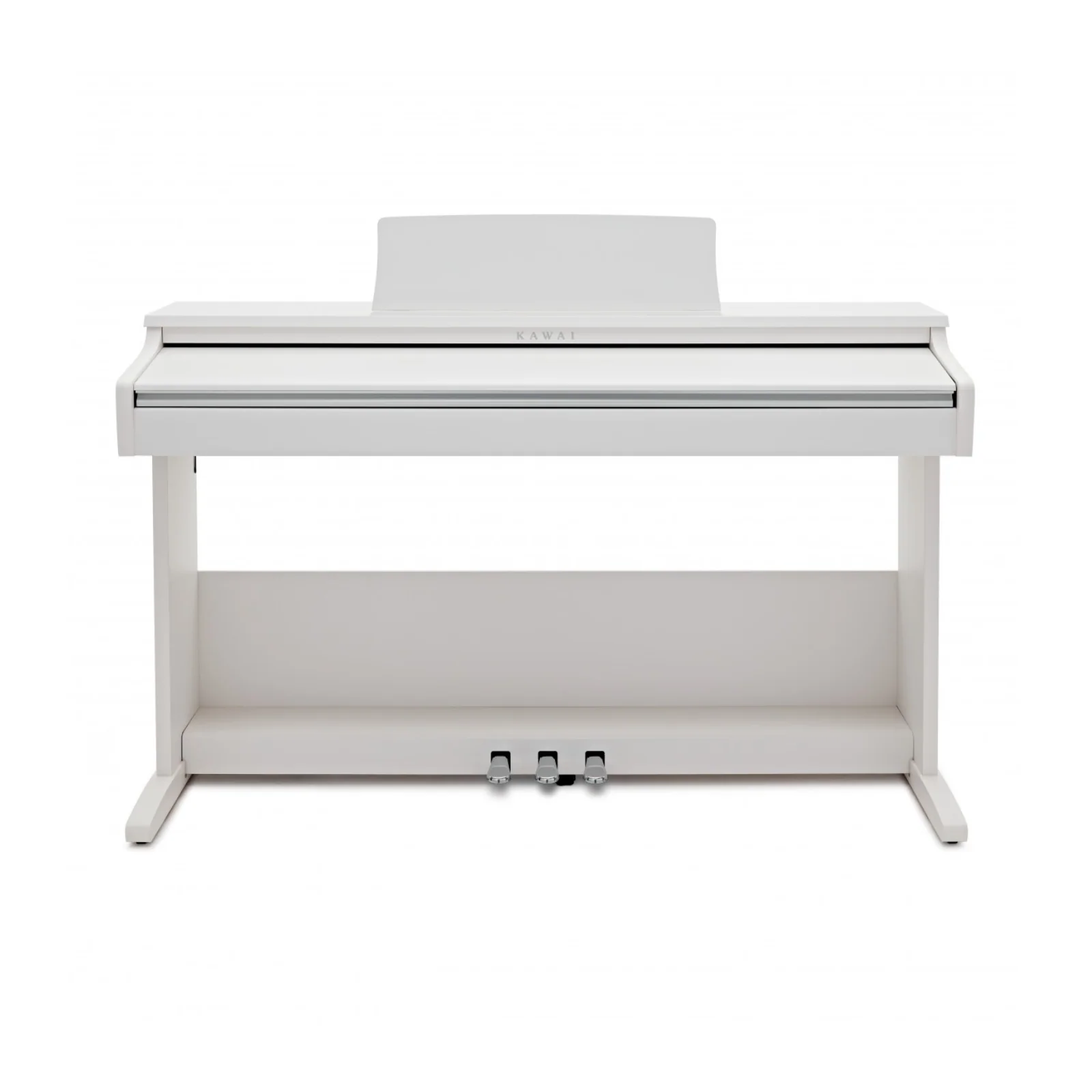 Kawai KDP75W Digital Piano – White - Image 2