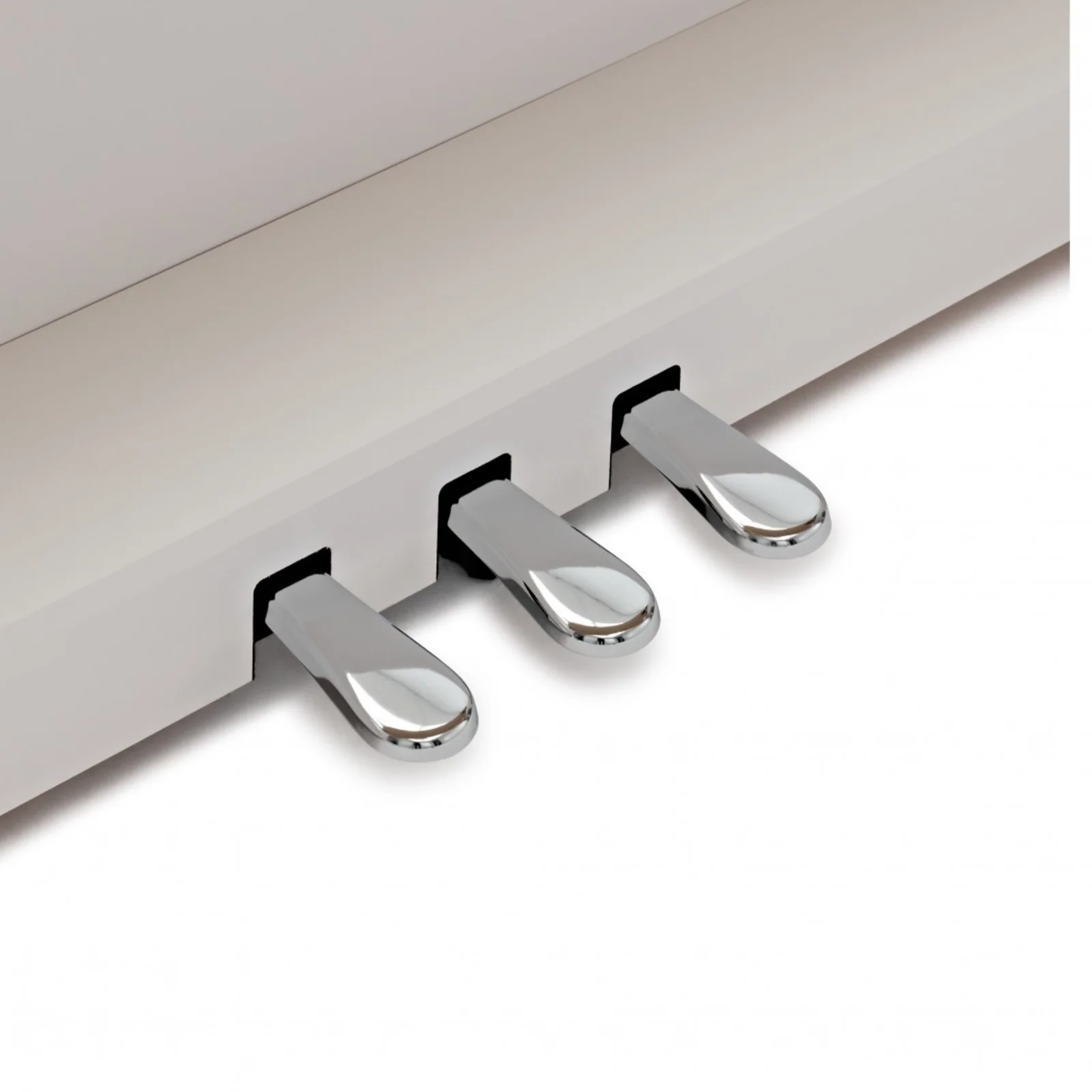 Kawai KDP75W Digital Piano – White - Image 4